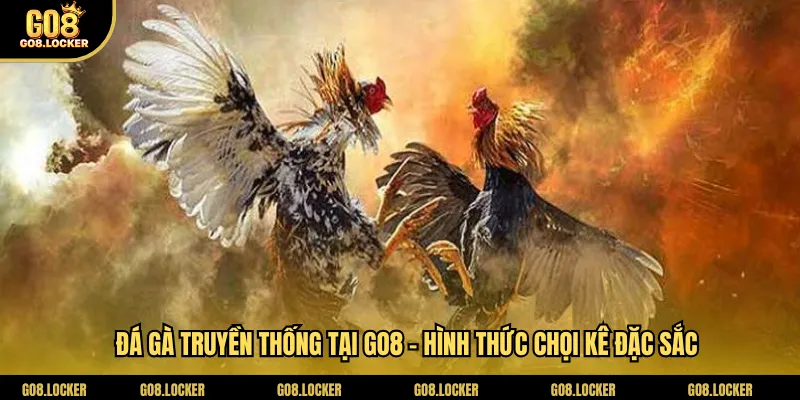 da-ga-truyen-thong